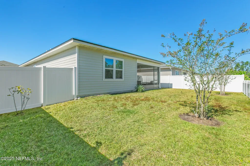 95446 Woodbridge Parkway Fernandina Beach FL 32034