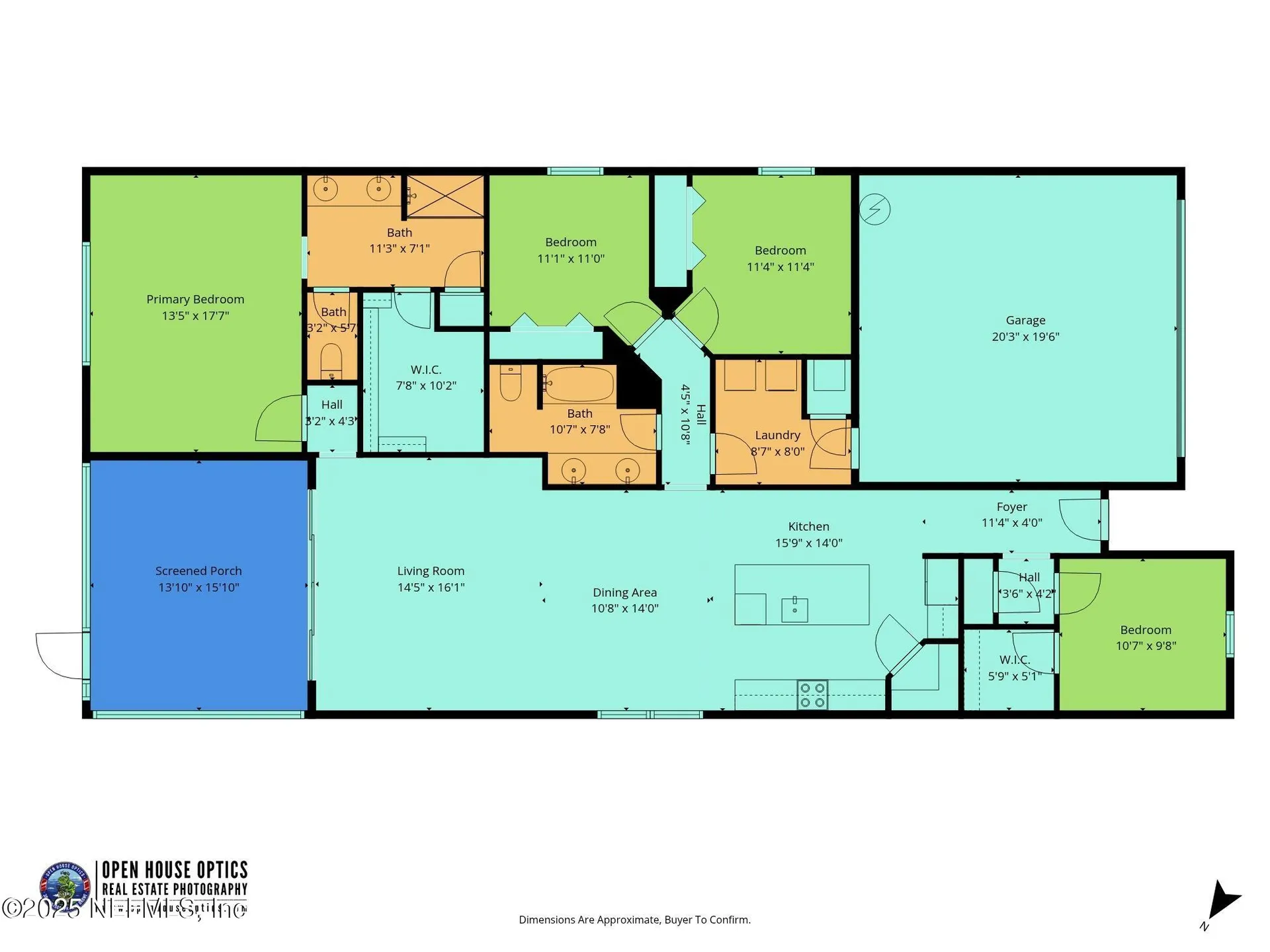 95446 Woodbridge Parkway Fernandina Beach FL 32034