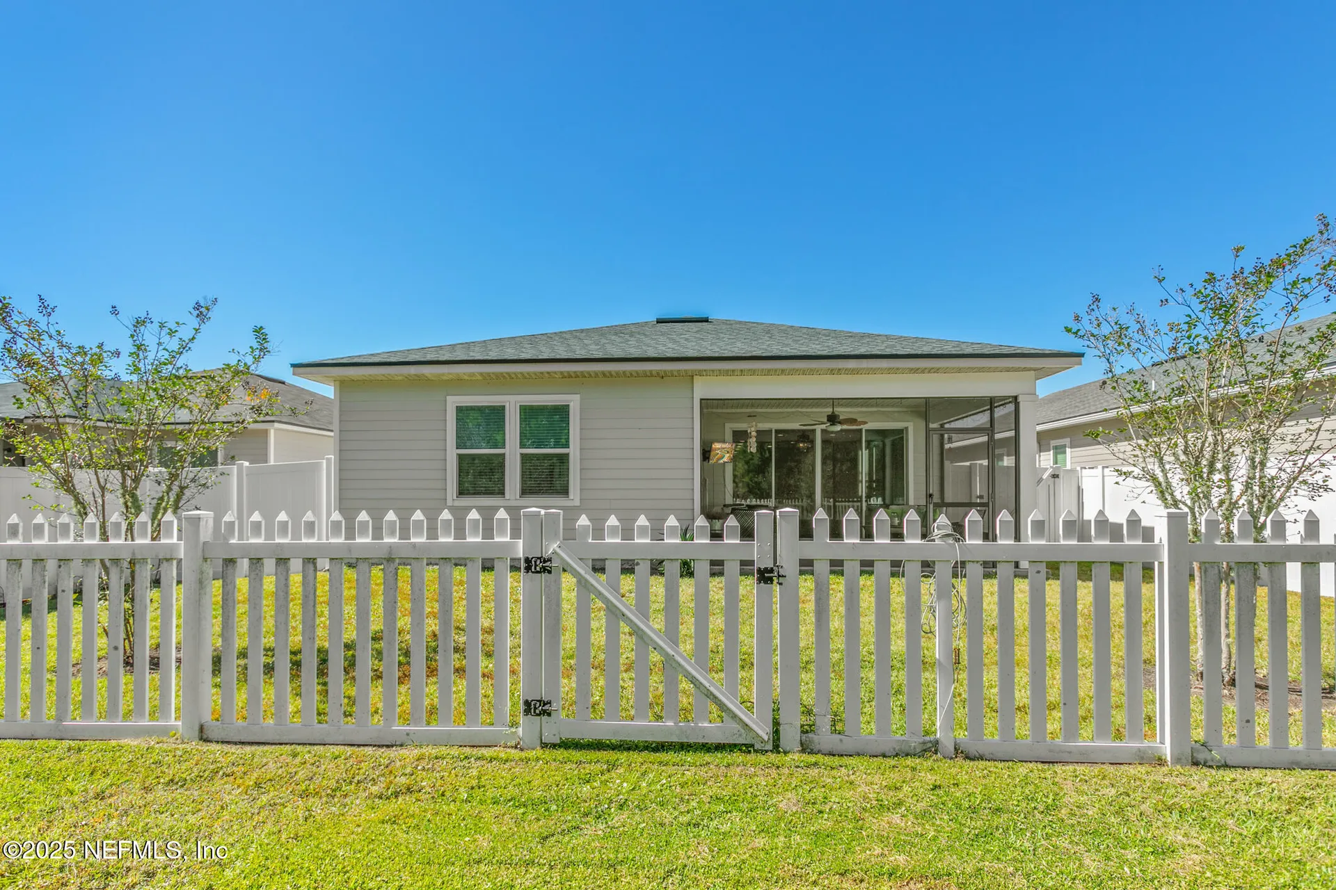 95446 Woodbridge Parkway Fernandina Beach FL 32034