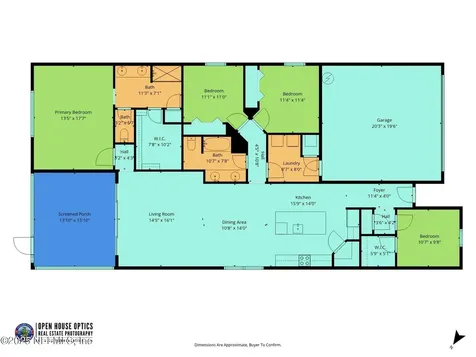 95446 Woodbridge Parkway Fernandina Beach FL 32034