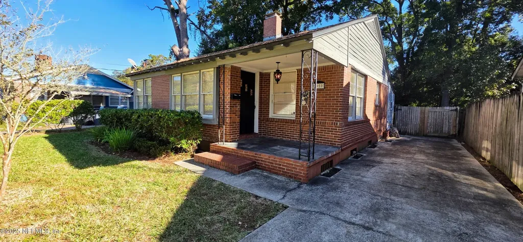 2950 Remington Street Jacksonville FL 32205