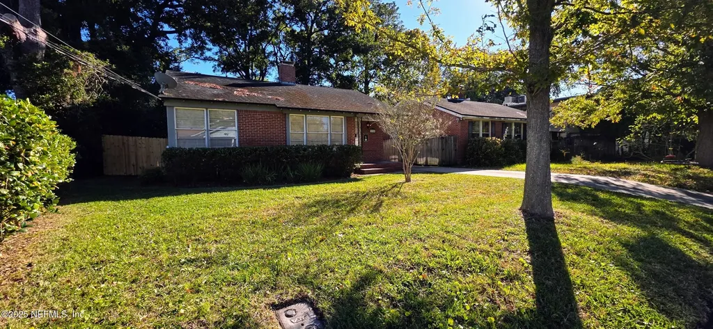 2950 Remington Street Jacksonville FL 32205