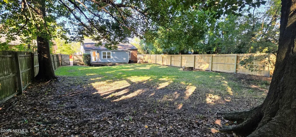 2950 Remington Street Jacksonville FL 32205
