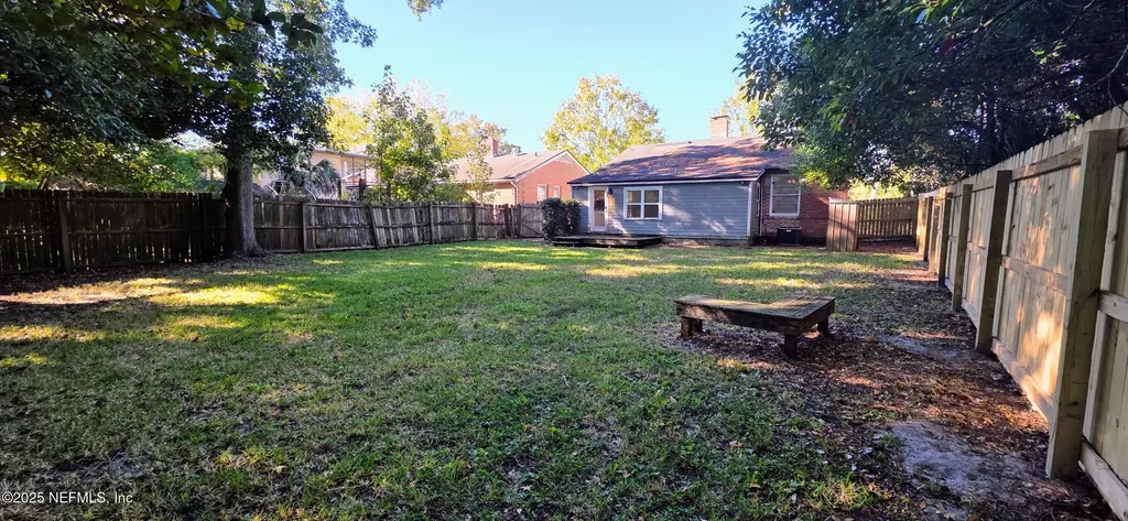 2950 Remington Street Jacksonville FL 32205