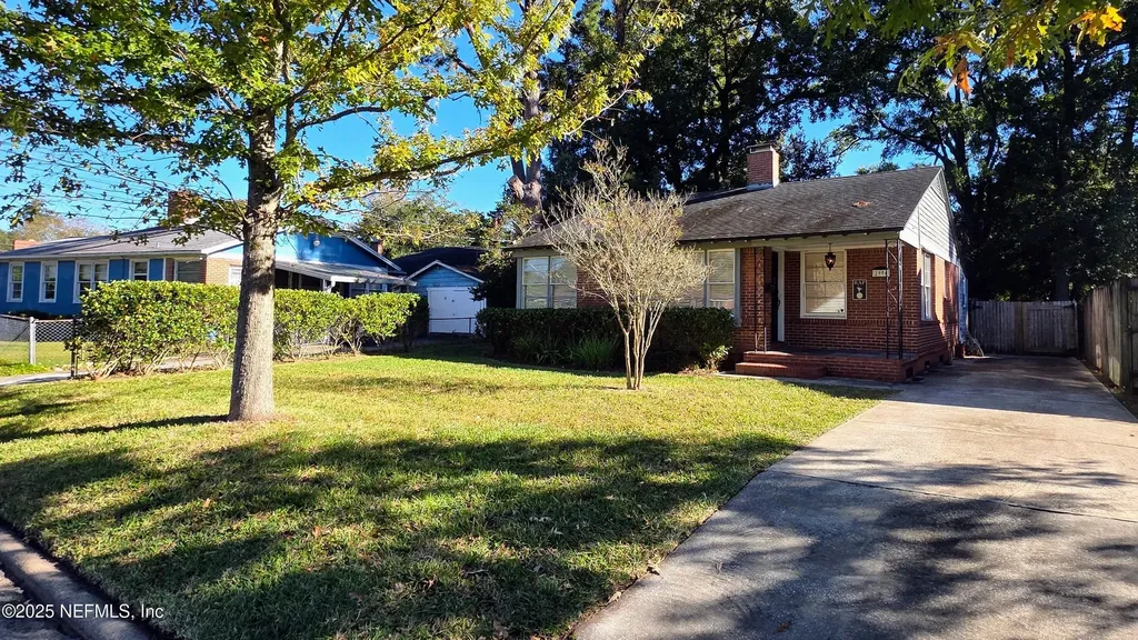 2950 Remington Street Jacksonville FL 32205
