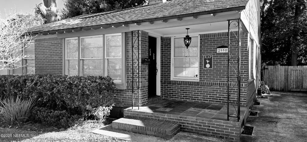 2950 Remington Street Jacksonville FL 32205