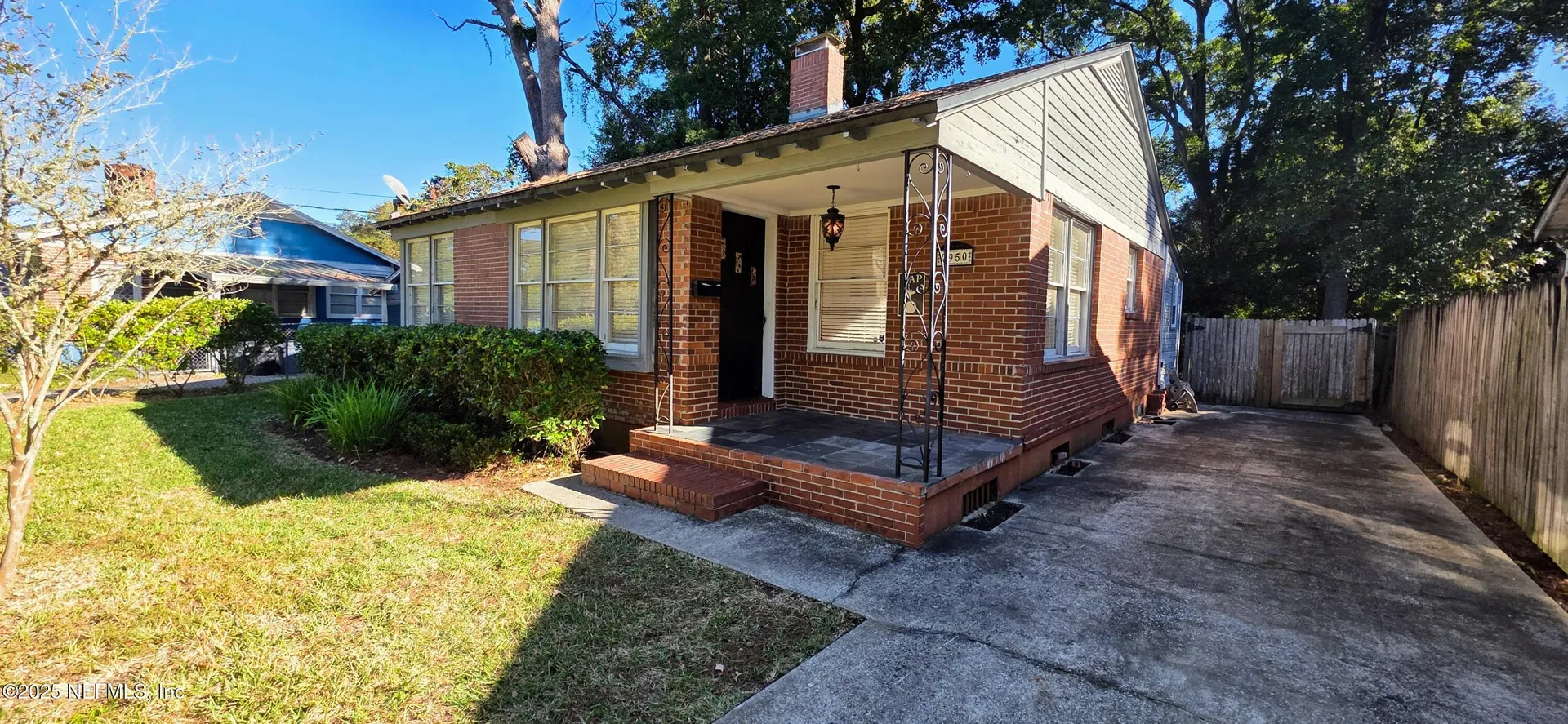 2950 Remington Street Jacksonville FL 32205