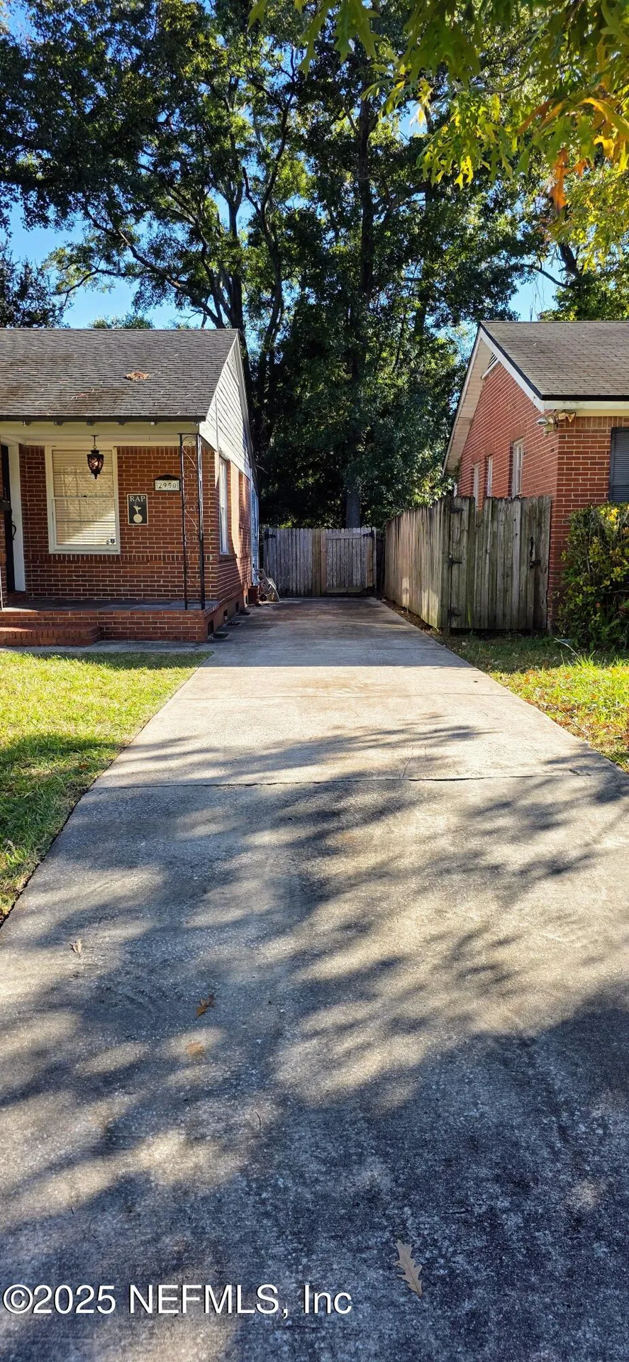 2950 Remington Street Jacksonville FL 32205