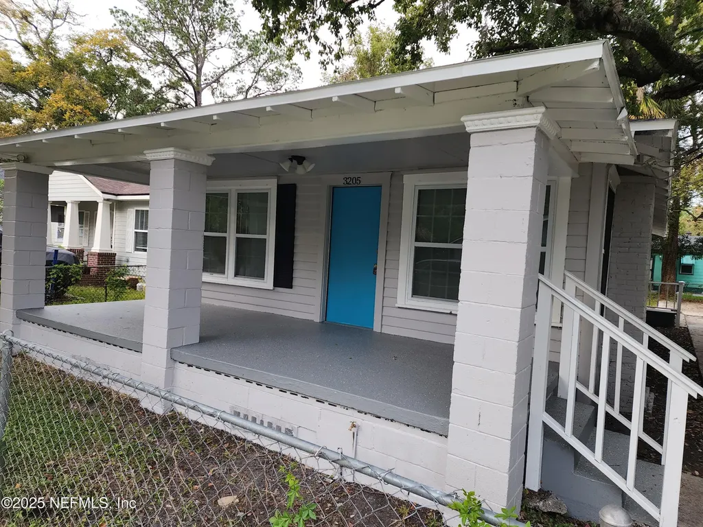 3205 Dignan Street Jacksonville FL 32254