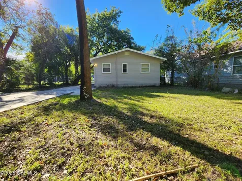 3205 Dignan Street Jacksonville FL 32254