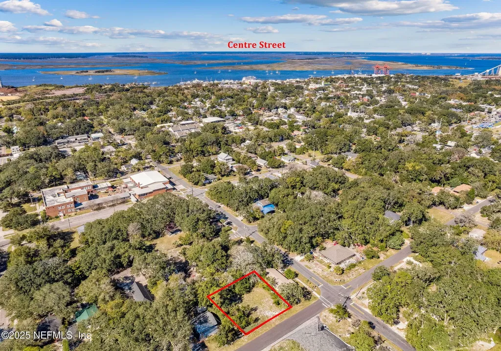 507 S 12th Street Fernandina Beach FL 32034
