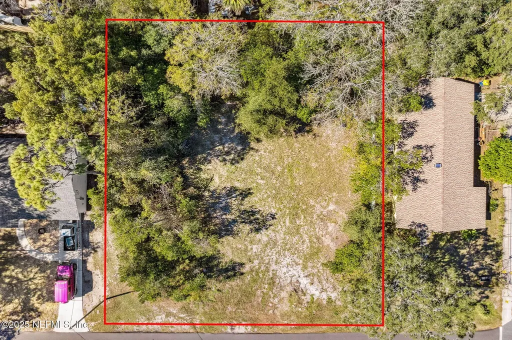 507 S 12th Street Fernandina Beach FL 32034