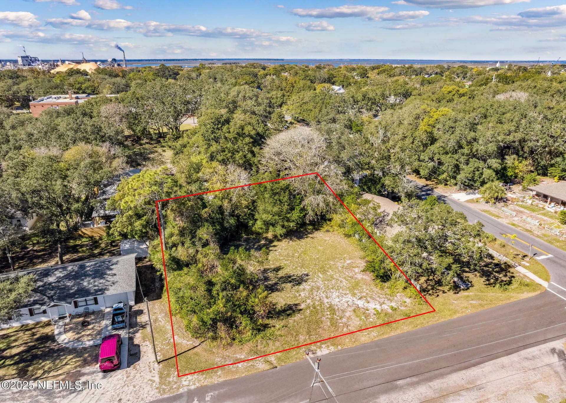 507 S 12th Street Fernandina Beach FL 32034