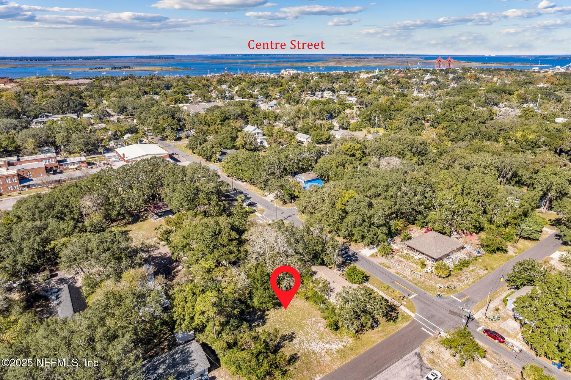 507 S 12th Street Fernandina Beach FL 32034