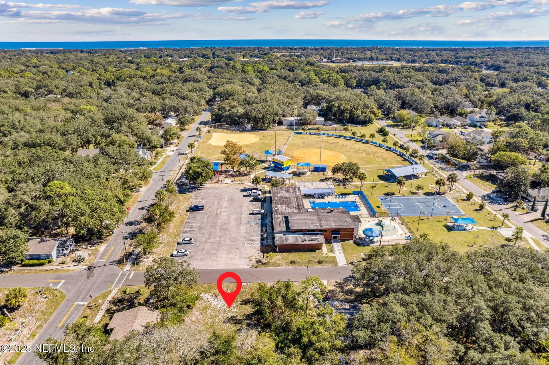 507 S 12th Street Fernandina Beach FL 32034