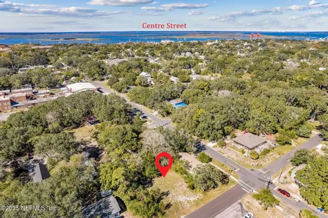 507 S 12th Street Fernandina Beach FL 32034