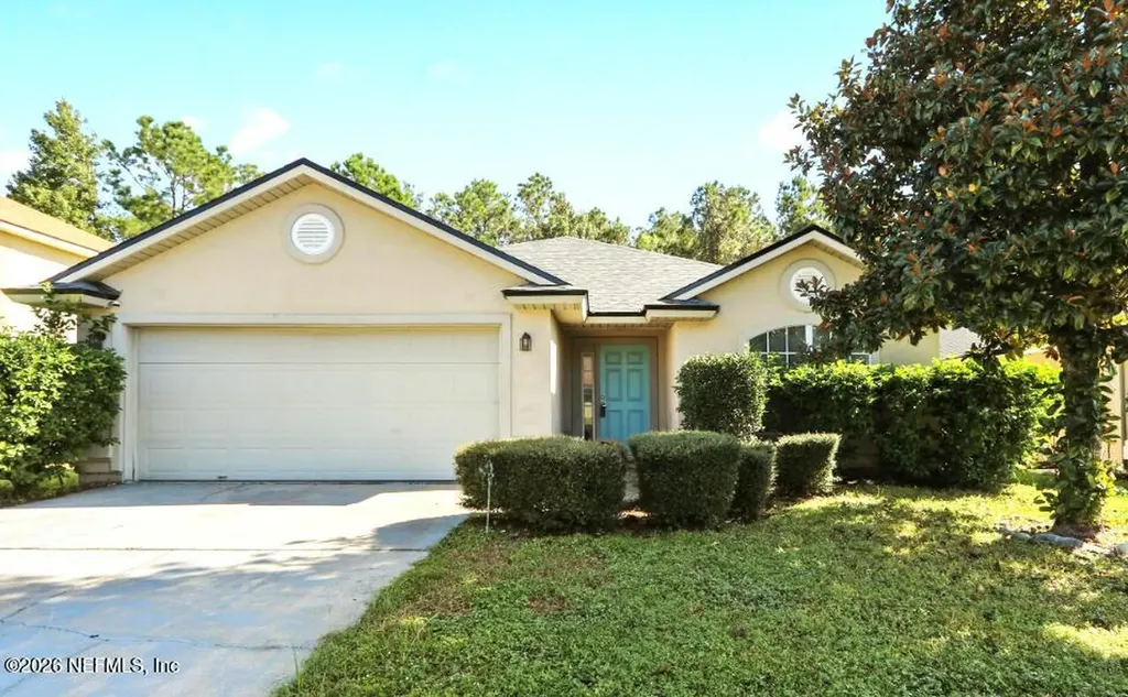 273 Fort Milton Drive Jacksonville FL 32220