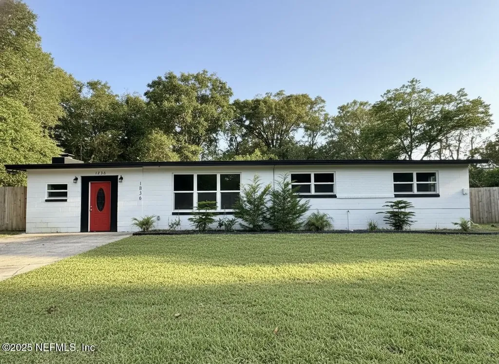 1836 Agave Circle S Jacksonville FL 32246
