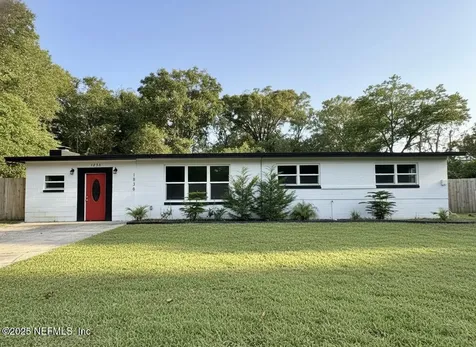 1836 Agave Circle S Jacksonville FL 32246