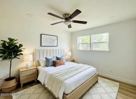 1836 Agave Circle S Jacksonville FL 32246