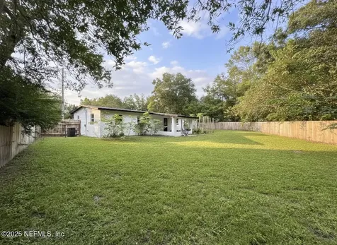1836 Agave Circle S Jacksonville FL 32246