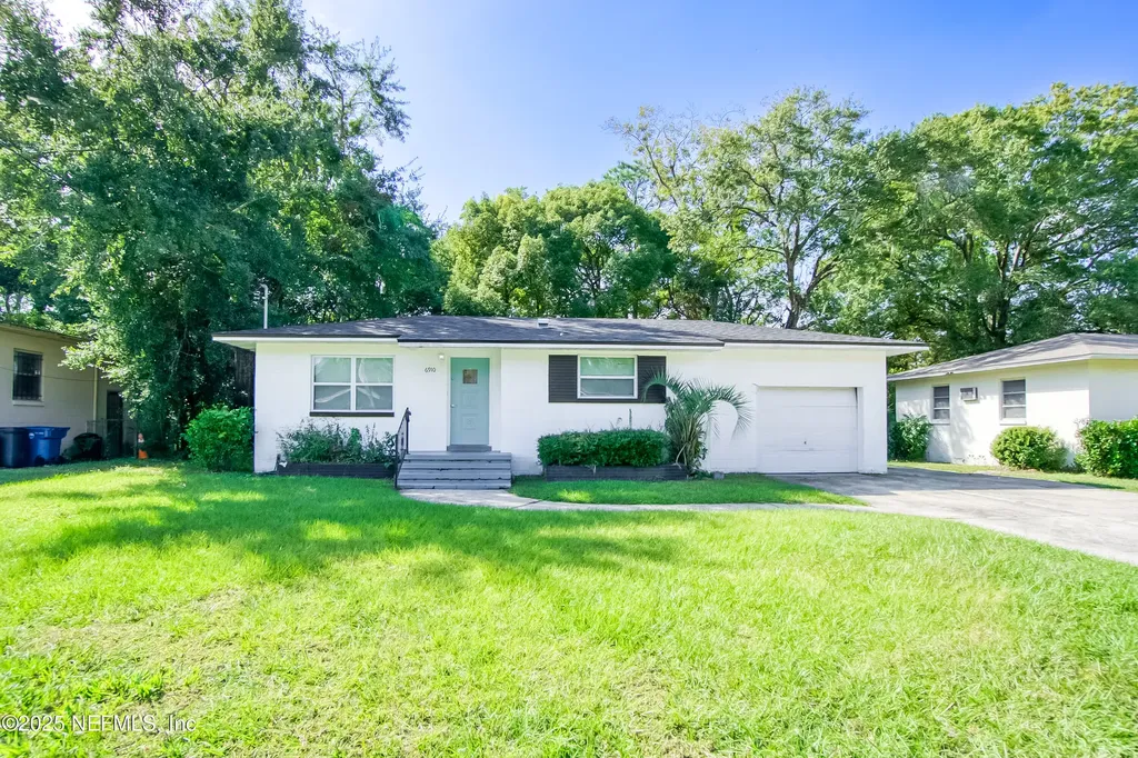 6910 Cartier Circle Jacksonville FL 32208