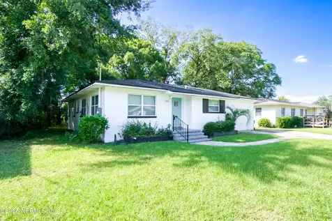 6910 Cartier Circle Jacksonville FL 32208