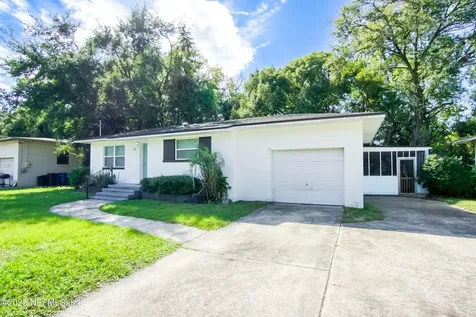 6910 Cartier Circle Jacksonville FL 32208