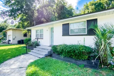 6910 Cartier Circle Jacksonville FL 32208