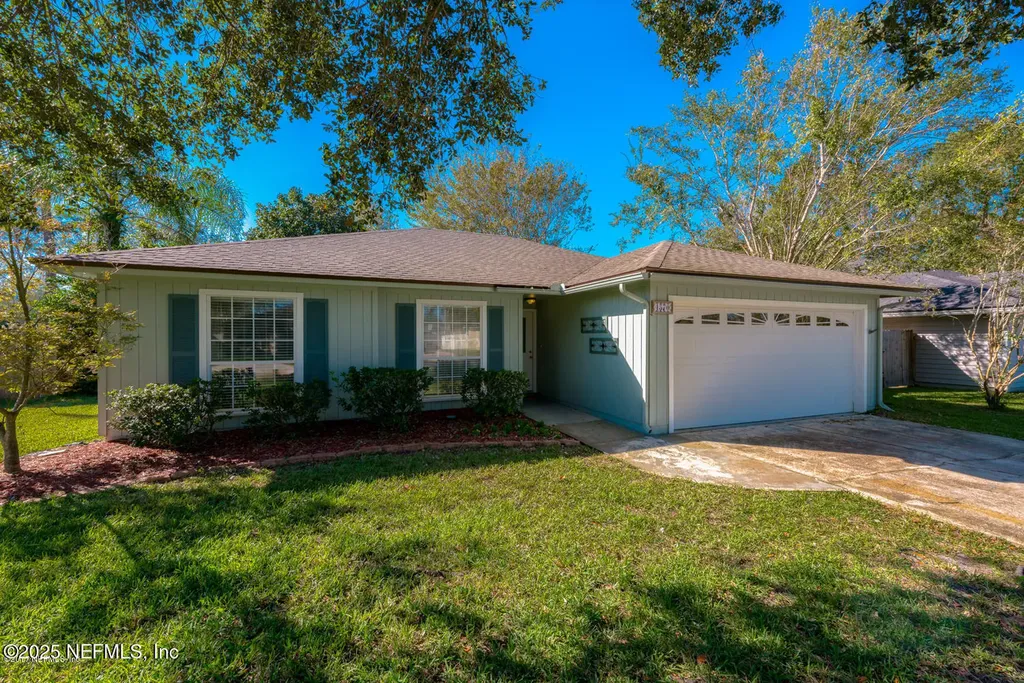 4570 Blue Stream Lane N Jacksonville FL 32224