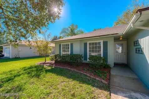 4570 Blue Stream Lane N Jacksonville FL 32224