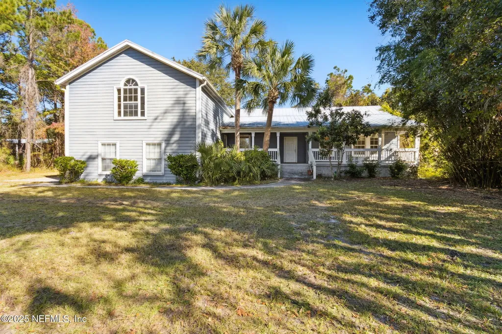 97071 Laffites Way Yulee FL 32097