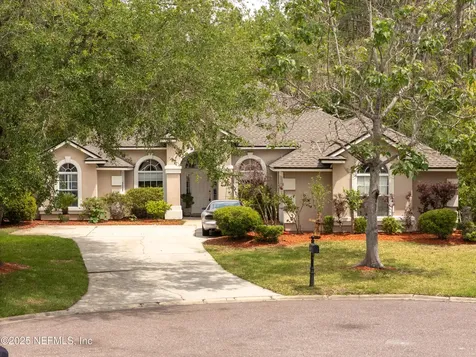 13772 Chipperfield Lane Jacksonville FL 32226