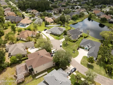 13772 Chipperfield Lane Jacksonville FL 32226