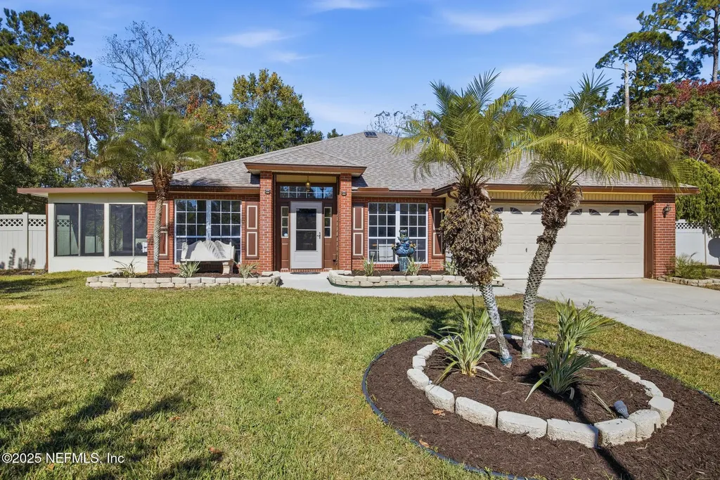 7648 Plantation Bay Drive E Jacksonville FL 32244