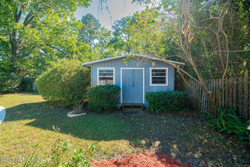 2944 Madrid Avenue E Jacksonville FL 32217