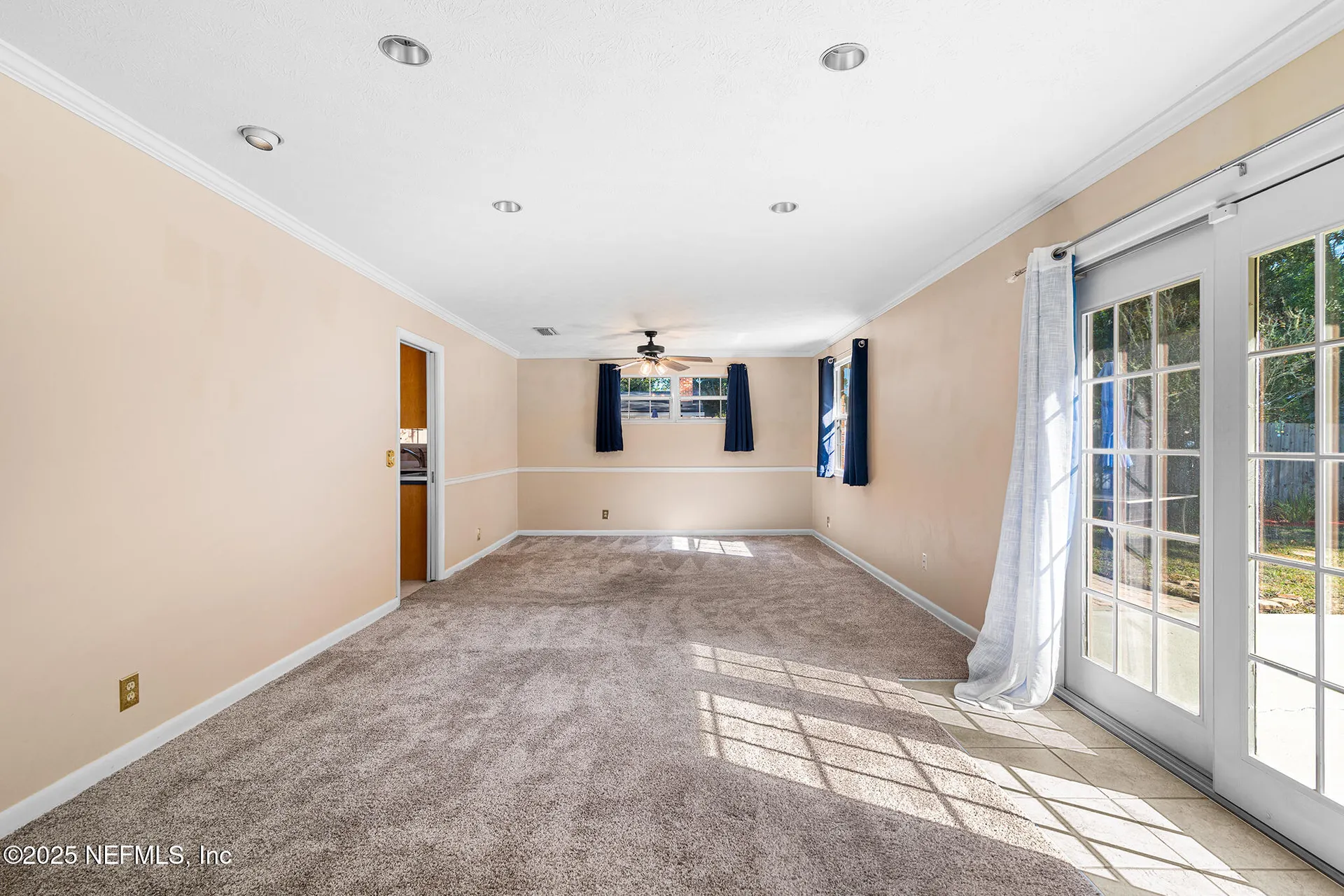 2944 Madrid Avenue E Jacksonville FL 32217