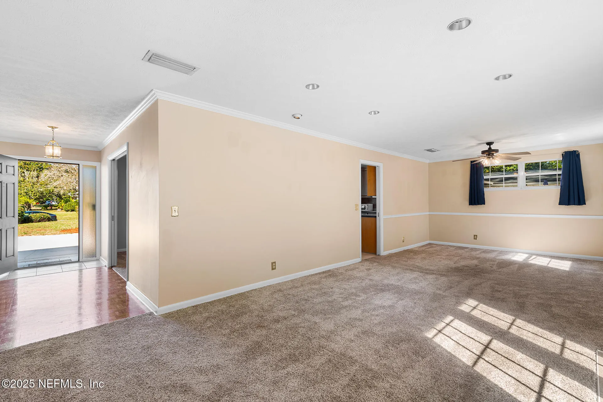 2944 Madrid Avenue E Jacksonville FL 32217