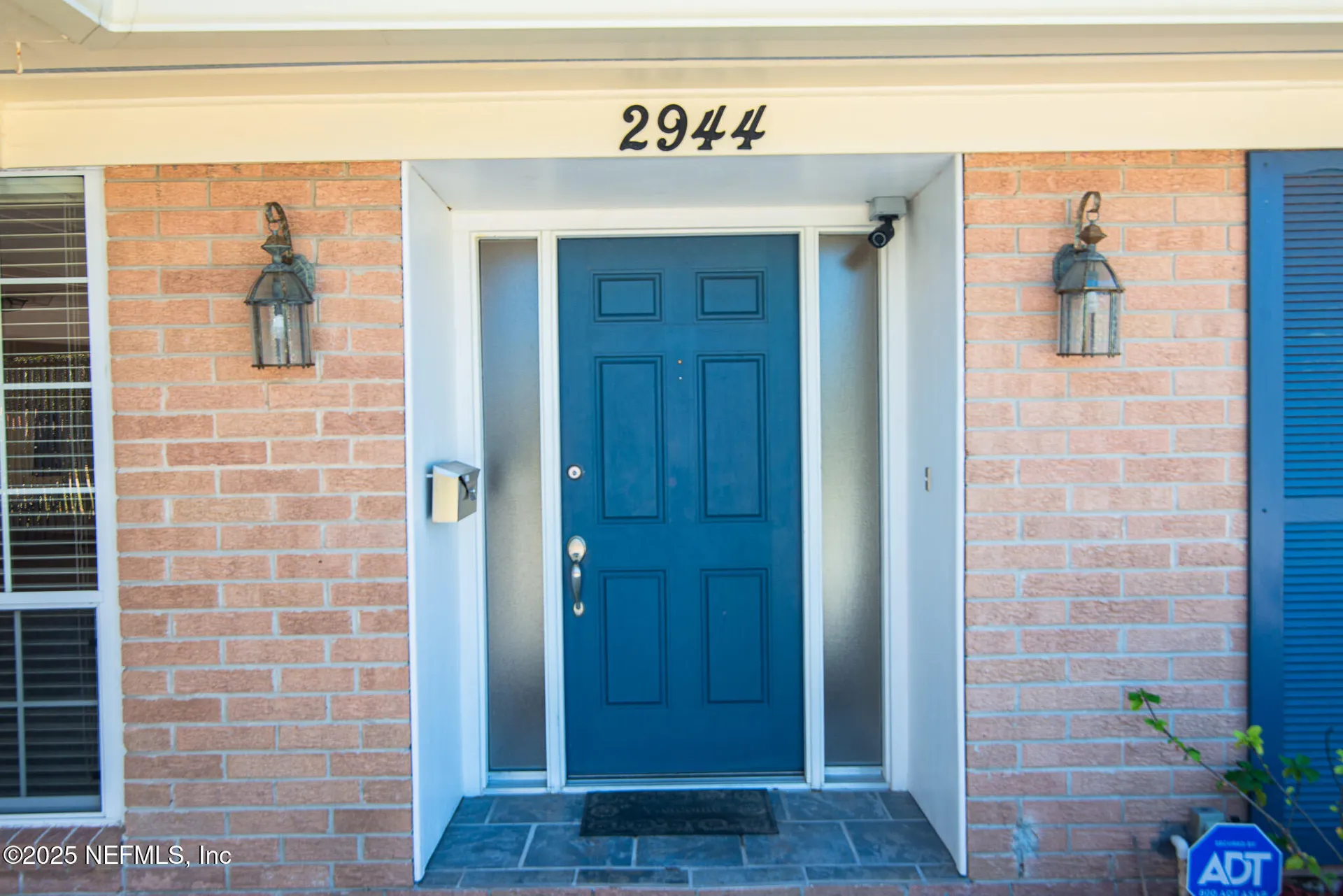2944 Madrid Avenue E Jacksonville FL 32217