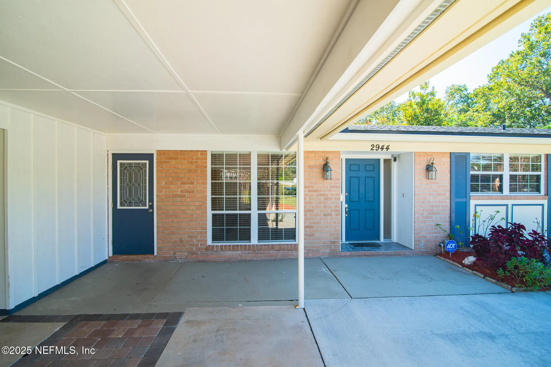 2944 Madrid Avenue E Jacksonville FL 32217