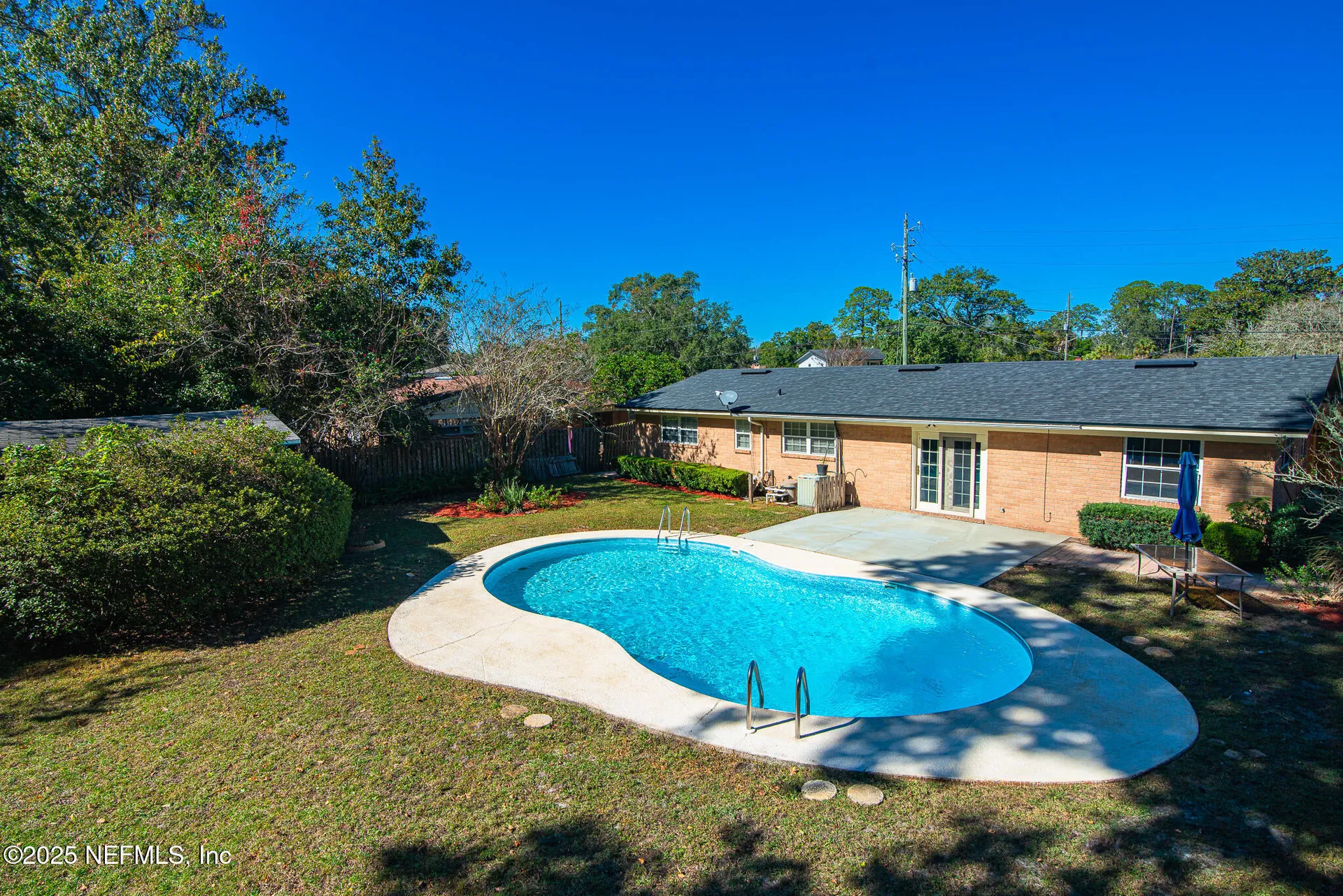 2944 Madrid Avenue E Jacksonville FL 32217