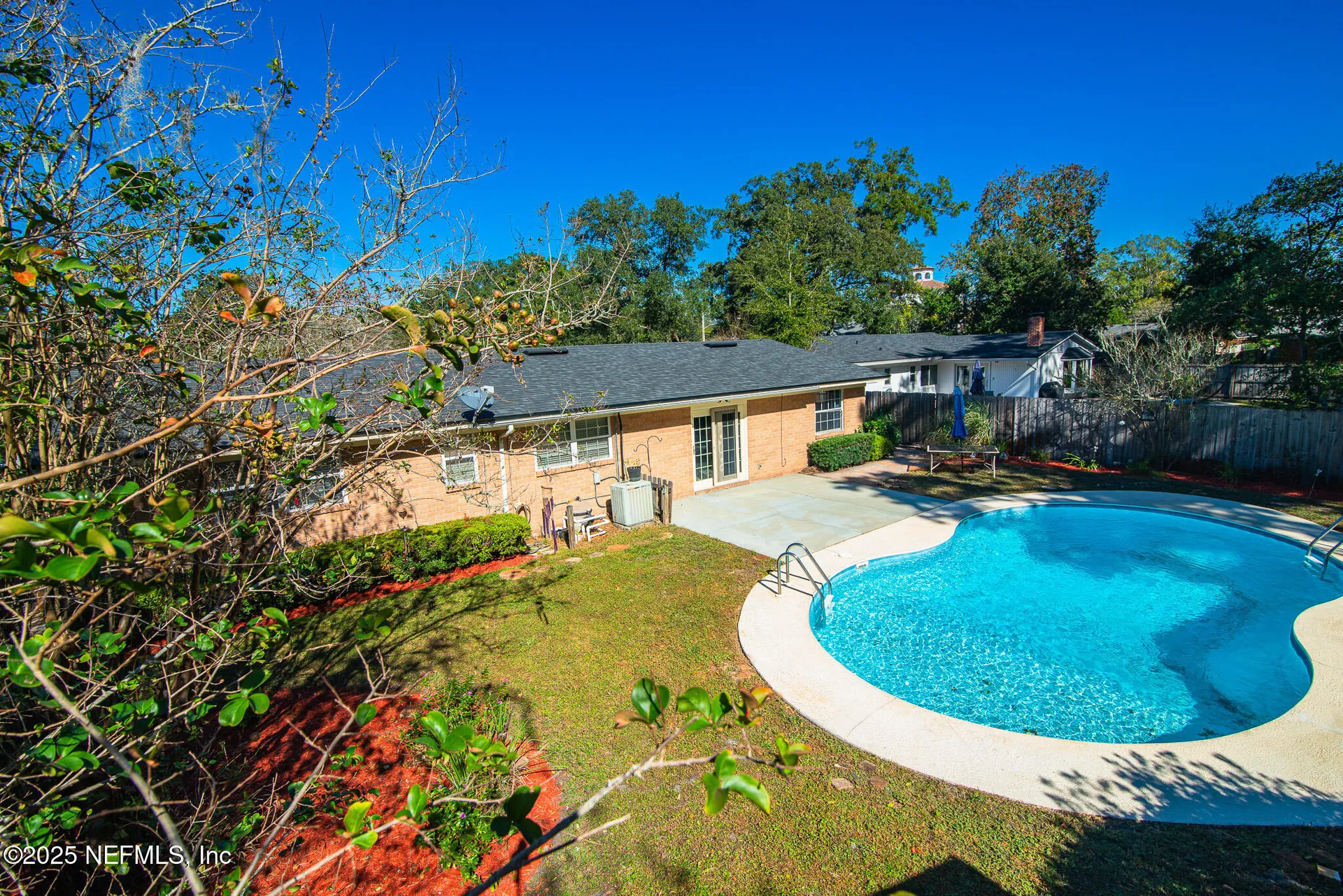 2944 Madrid Avenue E Jacksonville FL 32217