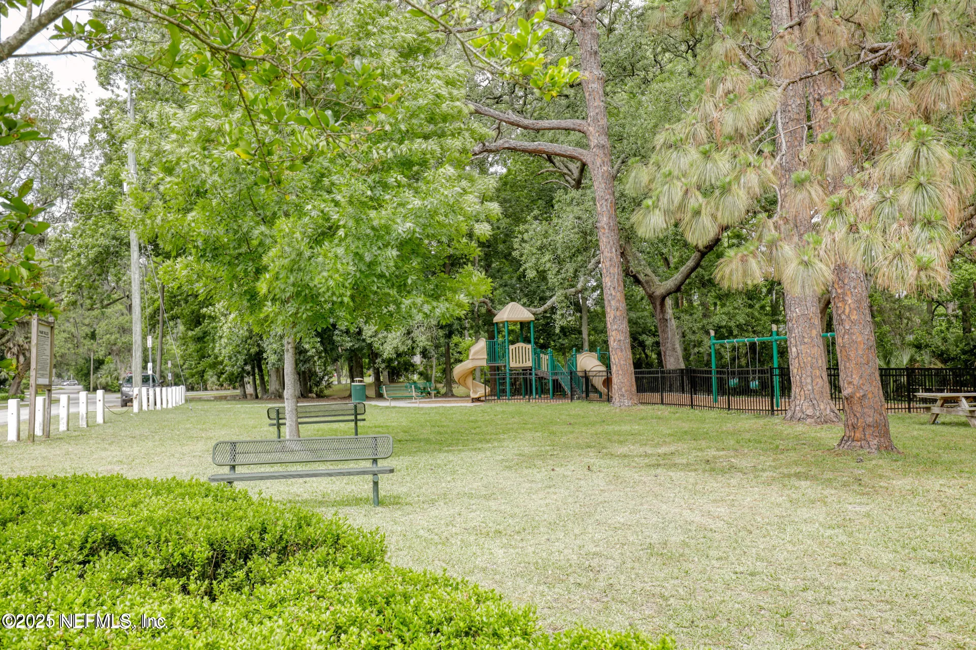 2944 Madrid Avenue E Jacksonville FL 32217