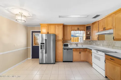 2944 Madrid Avenue E Jacksonville FL 32217