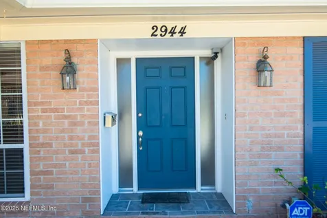2944 Madrid Avenue E Jacksonville FL 32217