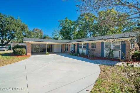 2944 Madrid Avenue E Jacksonville FL 32217