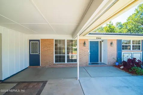 2944 Madrid Avenue E Jacksonville FL 32217