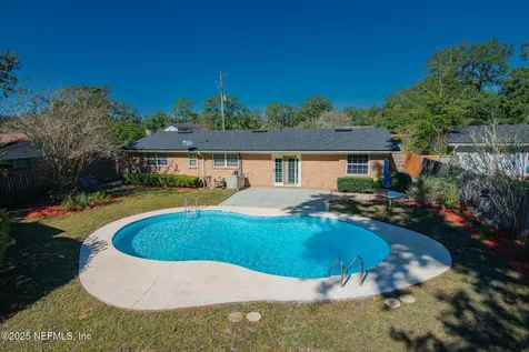 2944 Madrid Avenue E Jacksonville FL 32217