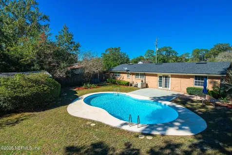 2944 Madrid Avenue E Jacksonville FL 32217