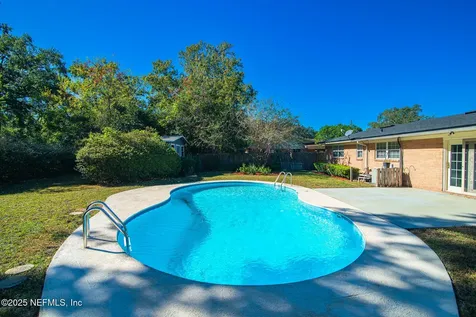 2944 Madrid Avenue E Jacksonville FL 32217